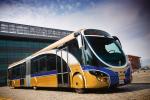 Wright Streetcar RTV 2008 года